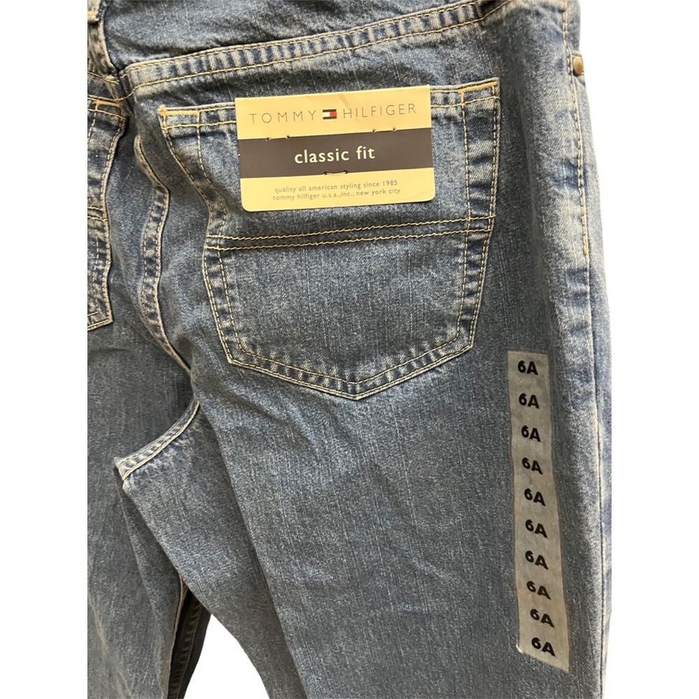 Tommy Hilfiger Bootcut Jeans NWT